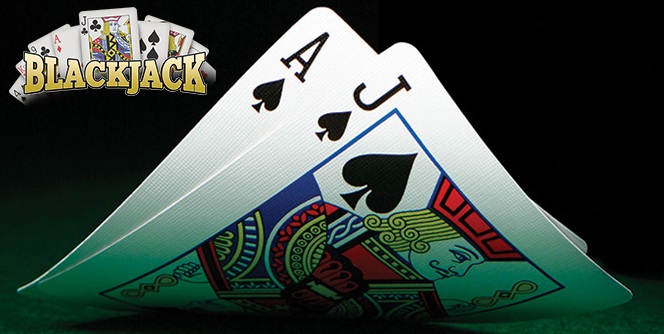 Blackjack online