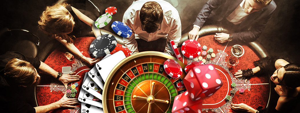 Im Casino spielen ist nicht schwer