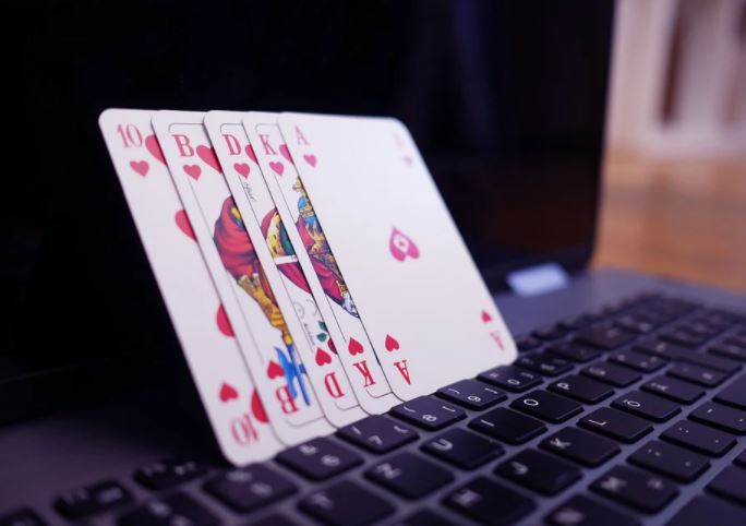 Online casino schweiz