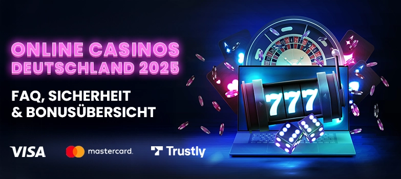 Beste Online Casinos
